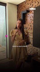 Stephi Ríos y Tito Torres revelaron el sexo del bebé en camino