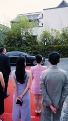 Unloved Girl Forced to Marry Disabled CEO 💖She Heals His Legs & Wins His Heart!#cdrama #shortdrama