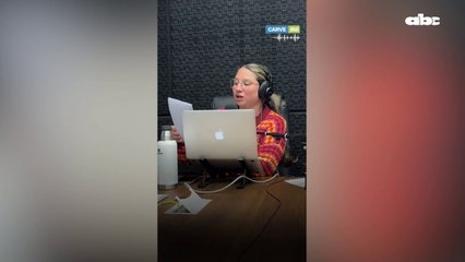 Aparición de Sebastián Marset desde la clandestinidad 6