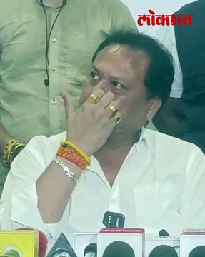 सुनील अग्रवालयांच्या फार्महाऊस वरील छाप्यात माझा संबंध नाही -अजय अग्रवाल