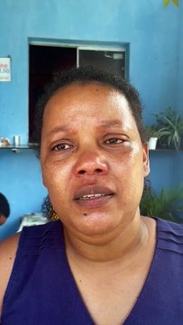 Vídeo: Ataque a tiros deixa duas pessoas mortas e uma ferida em cidade da RMS; irmã de uma das vítimas faz apelo