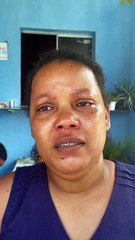 Vídeo: Ataque a tiros deixa duas pessoas mortas e uma ferida em cidade da RMS; irmã de uma das vítimas faz apelo