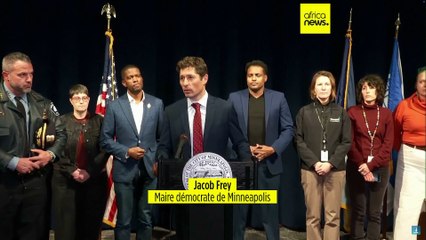 États-Unis : les menaces de Trump contre les somaliens passent mal