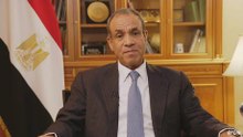 Egypt 'fully committed' to make Trump peace plan a success — FM Abdelatty