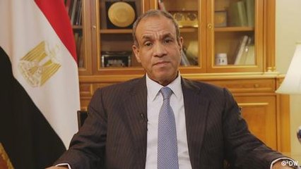 Egypt 'fully committed' to make Trump peace plan a success — FM Abdelatty