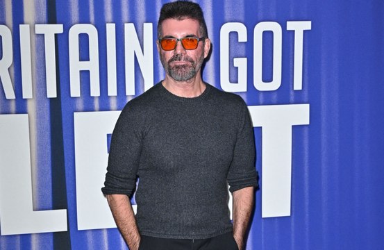 Simon Cowell has claimed Ryan Seacrest always had a massive, massive desire to be famous