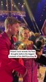 Robert Irwin Reveals What Was Going Through His Head In DWTS Final Moments