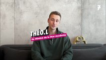 Théo.L revient sur son parcours et son aventure dans la Star Academy 😍