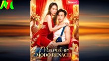 Mamá en Modo Renacer En Español
