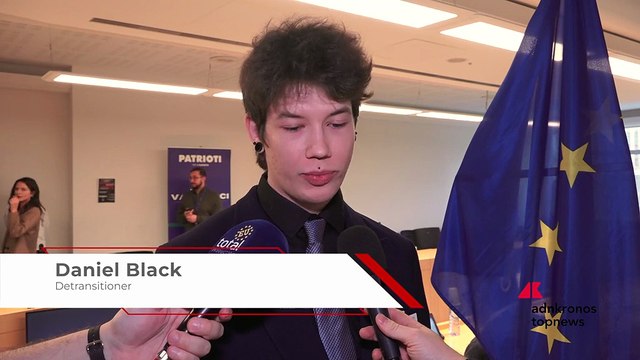 Gender: giovane detranstitioner, “Io ingannato da ideologia di genere, mi hanno castrato a 18 anni”