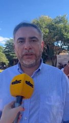 Senador Ever Villalba Sobre Votos Comprados