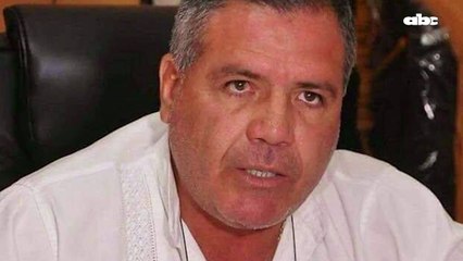 Carlos Florenciañez tras aplastante derrota en CDE