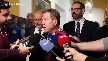 Page estalla contra Sánchez: "Arrodillarse ante Puigdemont es absurdo"