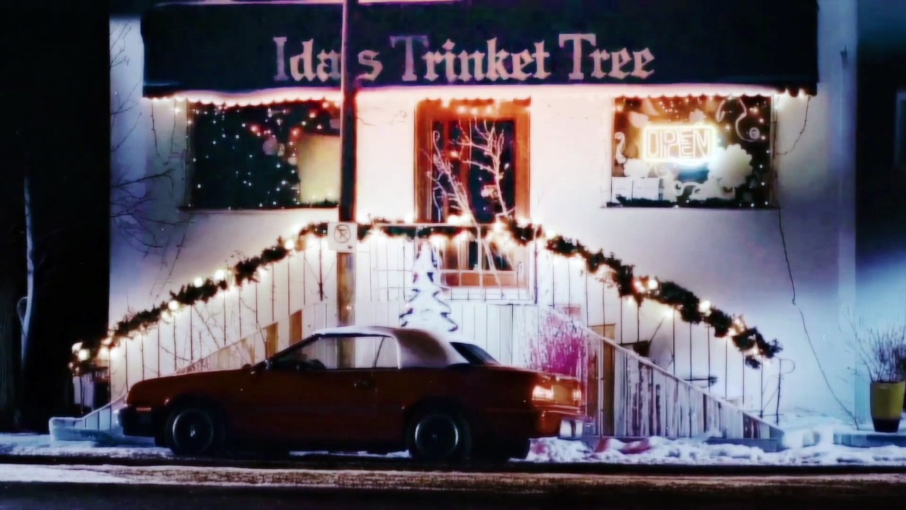 Silent Night, Deadly Night - Official Retro Trailer