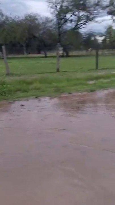 La primera jueza de Paz, que hace 32 años desafía la adversidad del Chaco