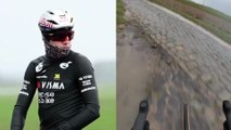 Cyclisme – POV 2025 - Paris-Roubaix - Vous êtes Wout Van Aert sur les pavés de Paris-Roubaix !
