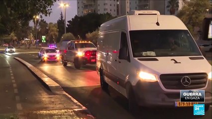 Hamas anuncia hallazgo de restos de un rehén en Gaza mientras Israel prepara apertura del paso de Rafah