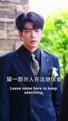 Aloof CEO Never Showed Interest in Women,💕Unexpectedly Addicted to a Girl Who Called Him 'HUSBAND'!