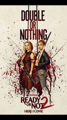 WEDDING NIGHTMARE : DEUXIÈME PARTIE - LE 8 AVRIL 2026 AU CINÉMA