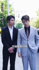 New Intern Meets the Handsome CEO in Elevator—😱Shock! He’s the Man She Spent the Night With! #cdrama