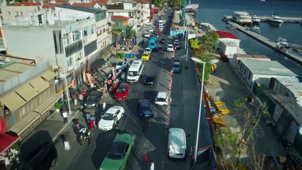 Kafanın Patlaması Yakındır Yanık Kadir! ｜ Eşref Rüya 14 Bölüm