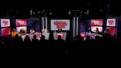 Les imitations de Marc-Antoine Le Bret du 3 décembre 2025