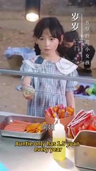 Homeless girl adopted by cold CEO, spoiled as princess in all-boys family