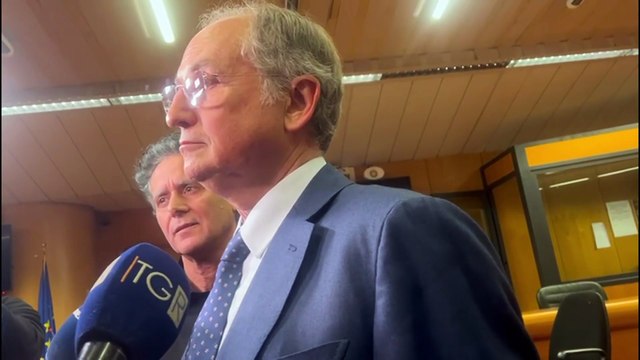 Mario Roggero, il gioielliere di Grinzane Cavour condannato per aver ucciso due rapinatori: «I giudici non hanno avuto coraggio»