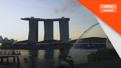 PM lawat Singapura sertai Pemukiman Pemimpin ke-12