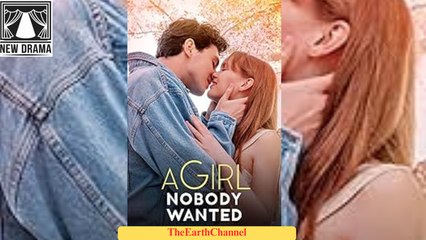 🍏🖤☯️🏴 01.01 - 12.06 🔥 A Girl Nobody Wanted dailymotion 🌕x9uzgk0