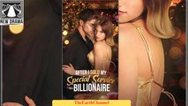 🍏🖤☯️🏴 01.01 - 12.06 🔥 After I Sold My Special Service to a Billionaire dailymotion 🌕x9uzgk6