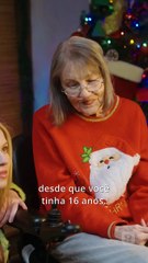 [dublado] Encontrei um Marido Multimilionário Sem-teto para o Natal