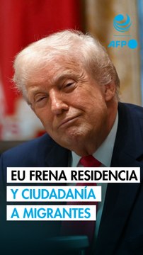 EU frena procesos de residencia y ciudadanía a migrantes de Cuba, Venezuela y otros países