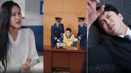 [ Full Episodes ] The Final Verdict Justice Prevails EngSub