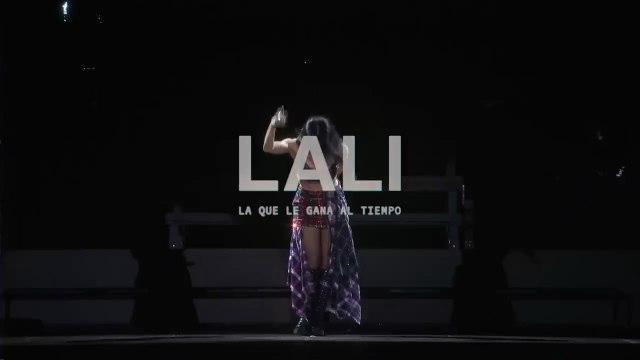 Lali: La que le gana al tiempo | Tráiler oficial | Netflix
