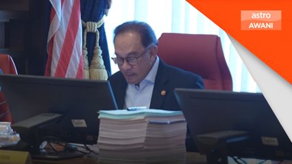 PM perlu segera cari pengganti setara Tengku Zafrul di MITI