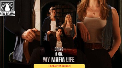 🍏🖤☯️🏴 01.01 - 12.06 🔥 Bring It On My Mafia Life dailymotion 🌕x9uzgw2