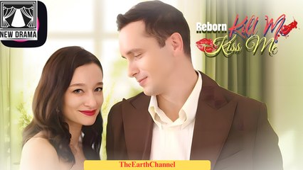 🍏🖤☯️🏴 01.01 - 12.06 🔥 Reborn Kill Me Kiss Me dailymotion 🌕x9uzgw4