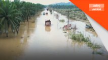 Lebih 800 maut akibat banjir, tanah runtuh di Indonesia