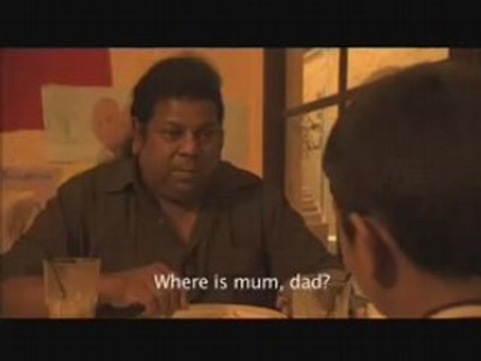 My Magic Trailer