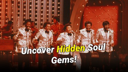 10 Forgotten Black Bands of the 70s You Need to Rediscover