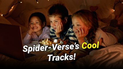 10 of the Best Soundtracks from Animated Movies That Your Kids Will Obsess Over