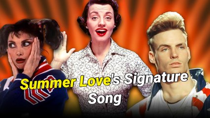 Top 6 Cheesiest One-Hit Wonders of the 60s, 70s, 80s