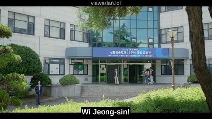 [ENG] EP.10 Nice to Not Meet You (2025)