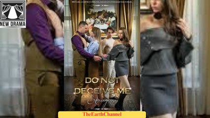 🍏🖤☯️🏴 01.01 - 12.06 🔥 Do Not Deceive Me dailymotion 🌕x9uzh78