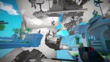 Viewfinder Official Nintendo Switch Launch Trailer