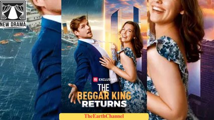 🍏💚️🏳️ 10.14 - 12.04 🔥 The Beggar King Returns dailymotion 🌍x9uzhak