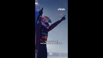 F1 : le Français Isack Hadjar roulera pour Redbull en 2026