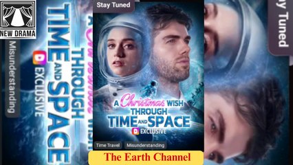 🍏💜🏴 01.01 - 01.01 🔥 A Christmas Wish Through Time and Space dailymotion 🌍x9uzhgc