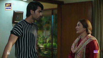 SharPasand Episode 17   3 Dec 2025   ARY Digital Drama
